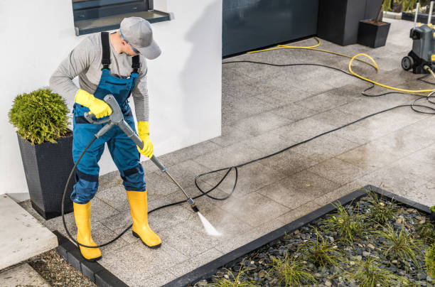 Fence Pressure Washing in Makaha, HI